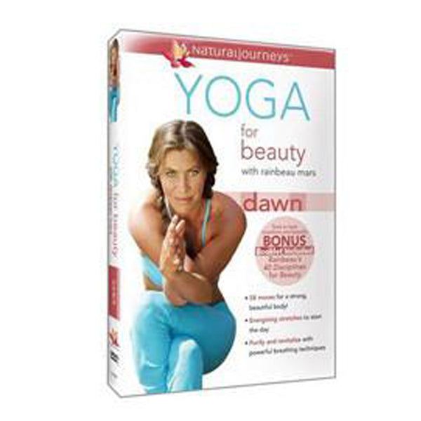 Yoga for Beauty – Dawn